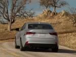 Lexus IS350 F-Sport 2013 года